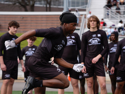 247Sports: Defensive Skill Personnel Take the Stage at YAA Birmingham