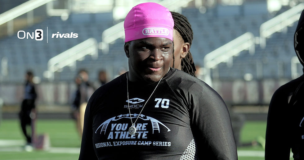 YAA Charlotte Top Performers