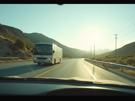 Descubre Ruta Justa: Transporte Seguro y Justo
