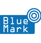 BlueMark drone detection technology partner logo