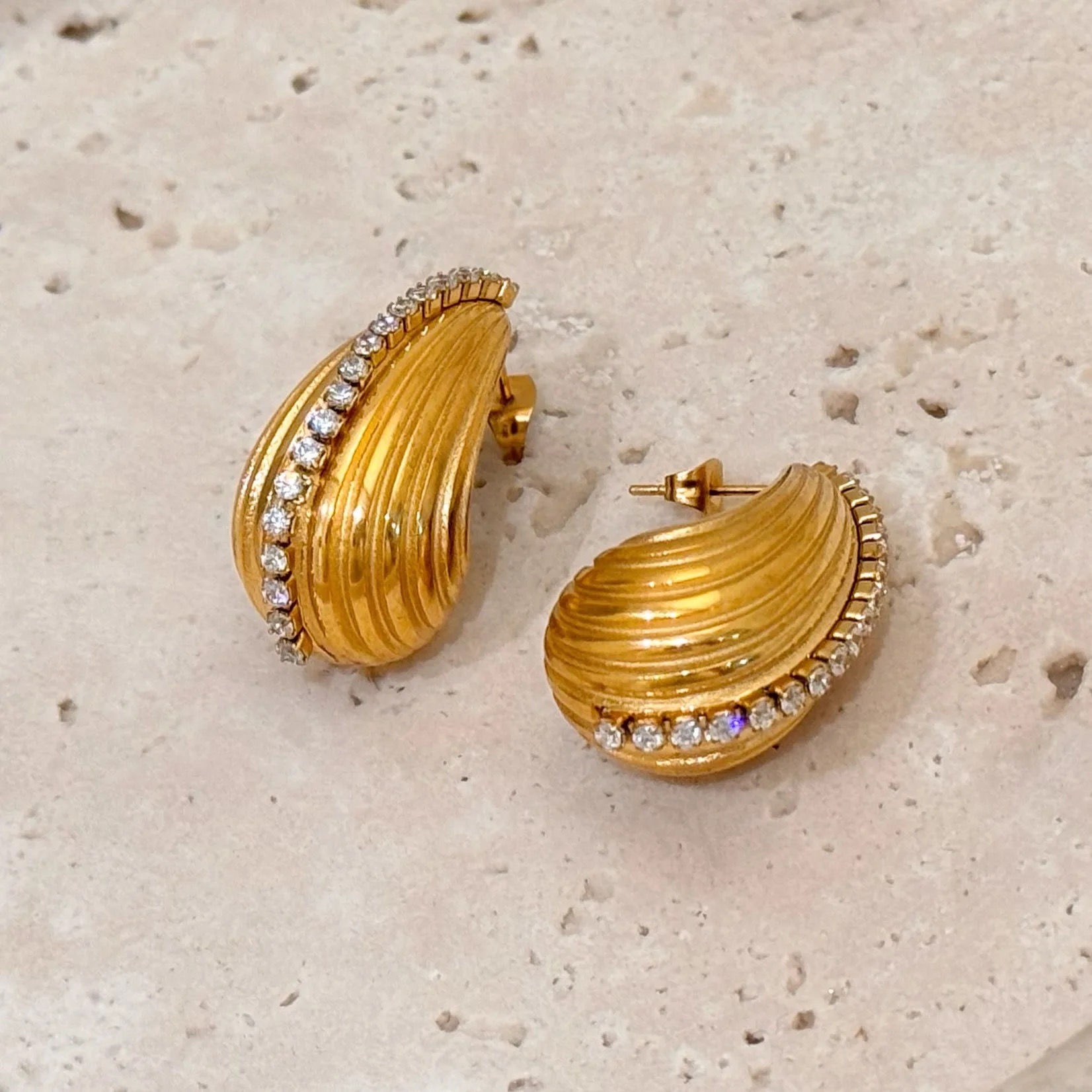 VENICE Earrings