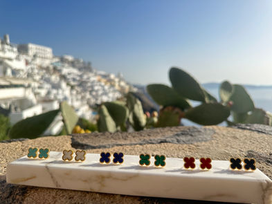 Heritage-Inspired Treasures: Waterproof Jewellery That Takes You Around the World