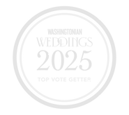 Darling and Daughters Top Vote Getter 2025 Washingtonian Weddings