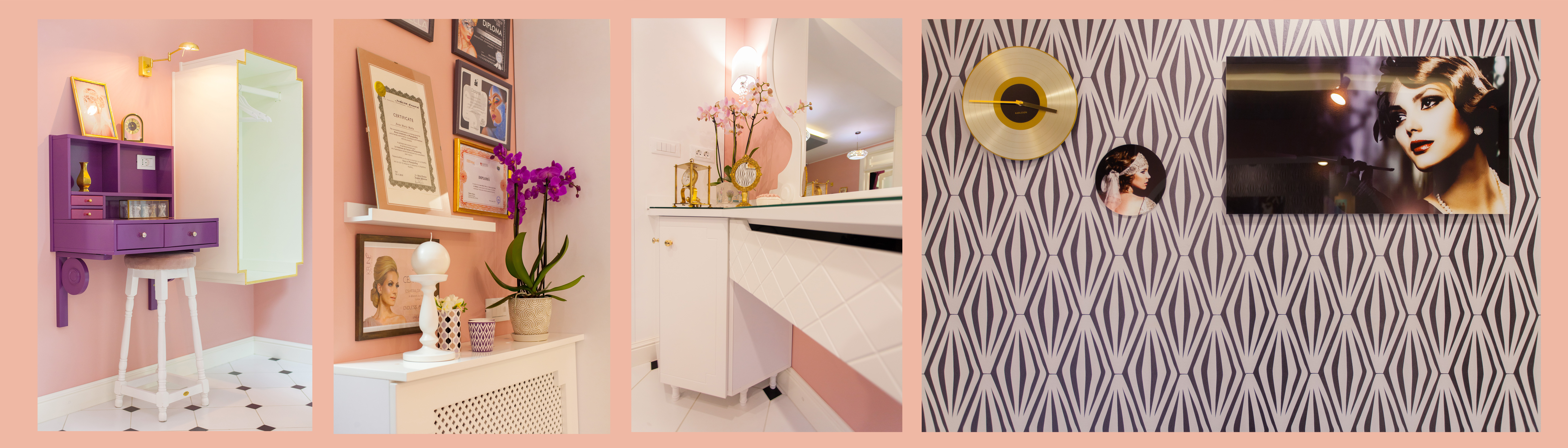 Interior Design Portofolio