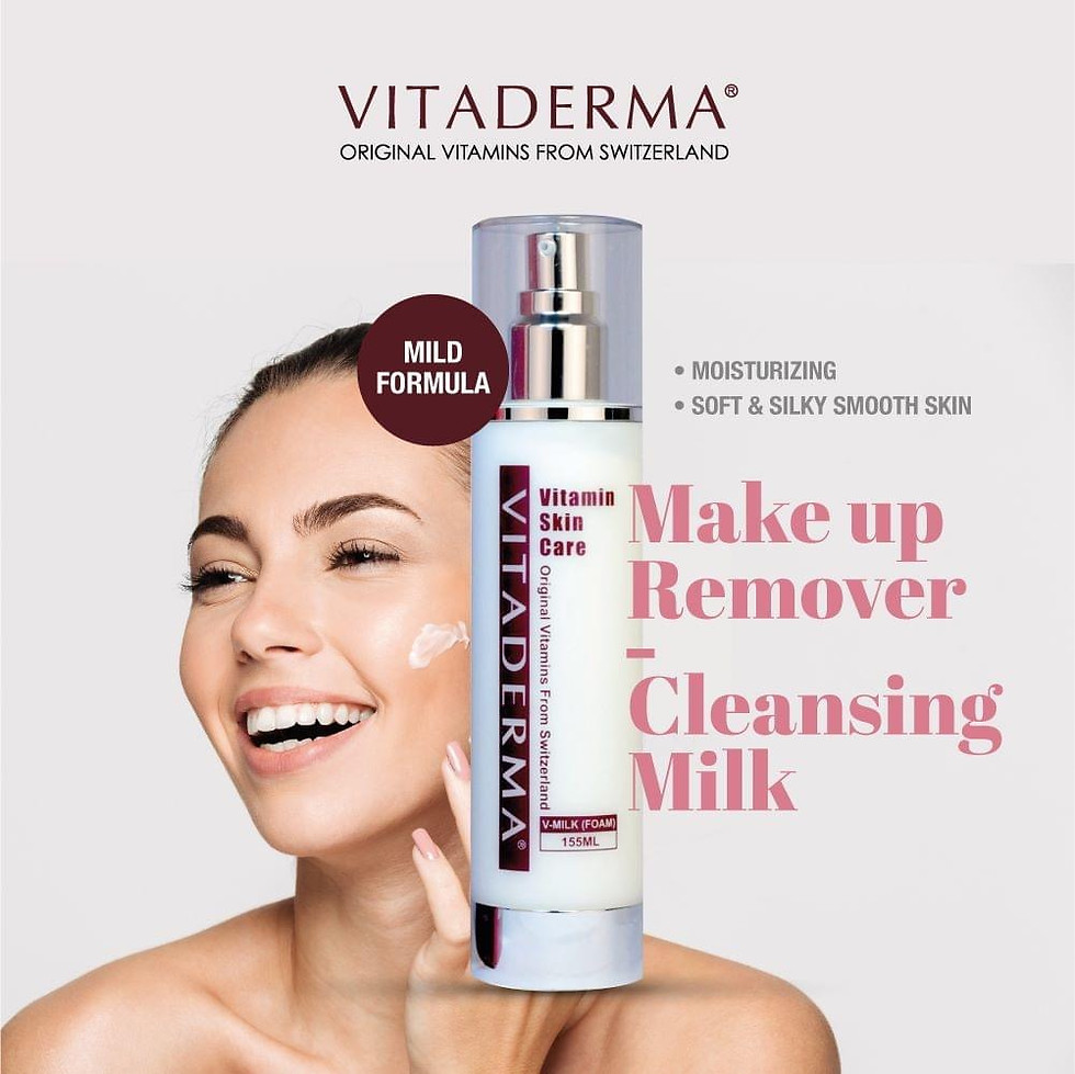 Thumbnail: Vitaderma V-Milk
