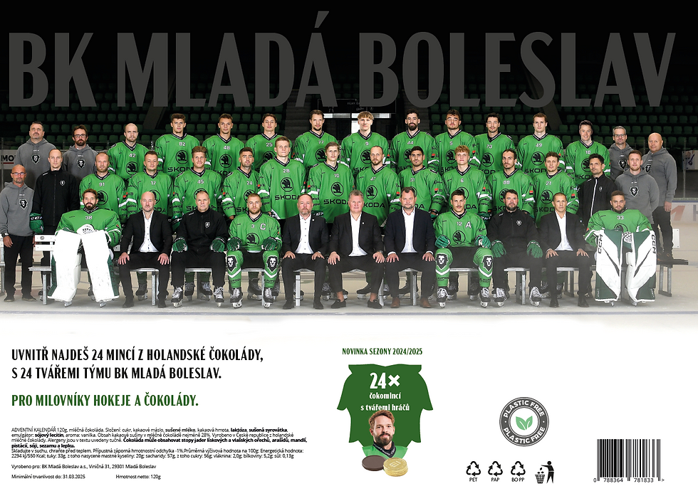 Thumbnail: HOCK Mlada Boleslav