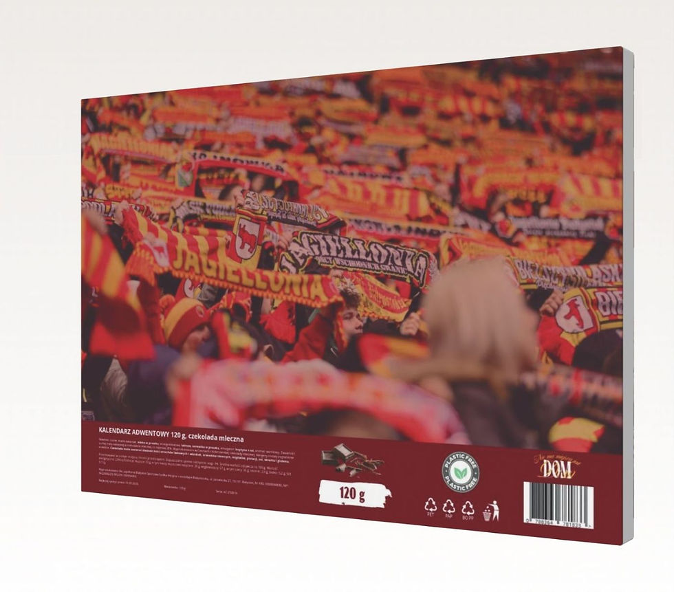 Thumbnail: FOOT Jagiellonia