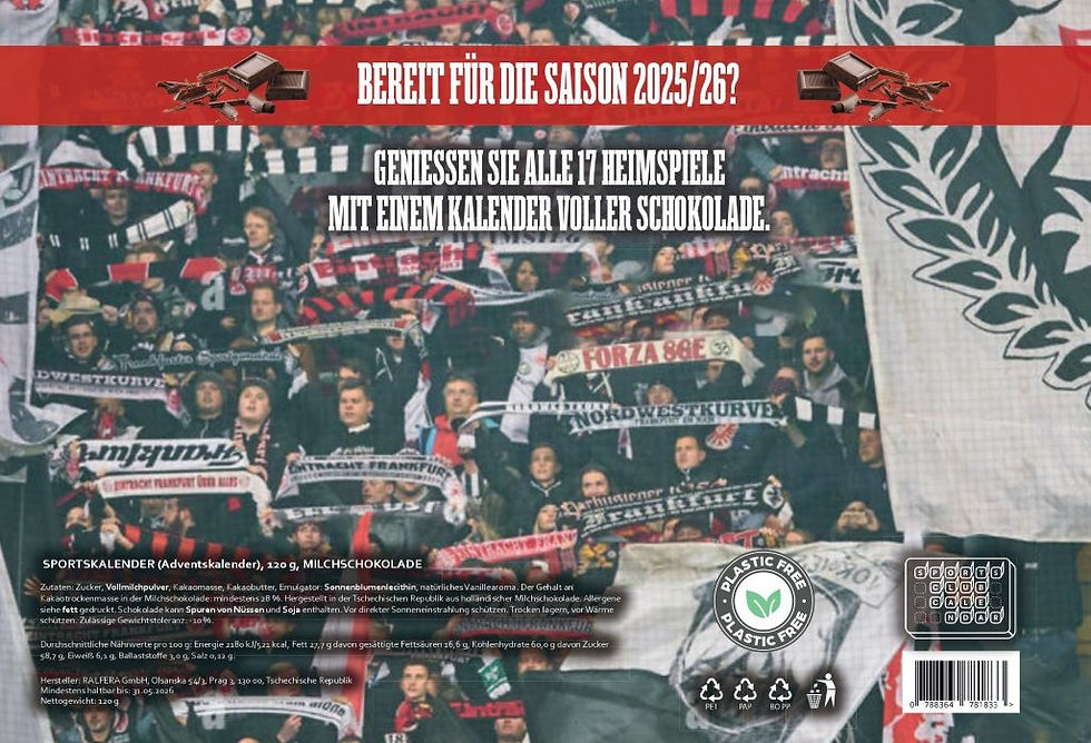 Thumbnail: FOOT Frankfurt