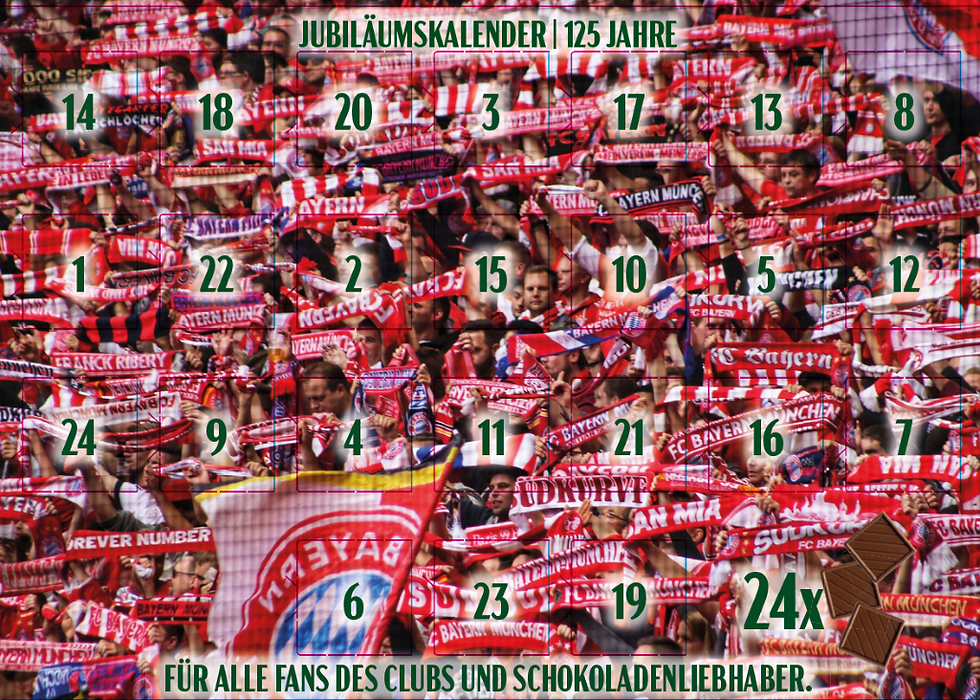 Thumbnail: FOOT Munich ANNI