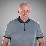 Dean Murray Studio & Print Manager