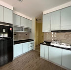 Formworks Interior renovation works