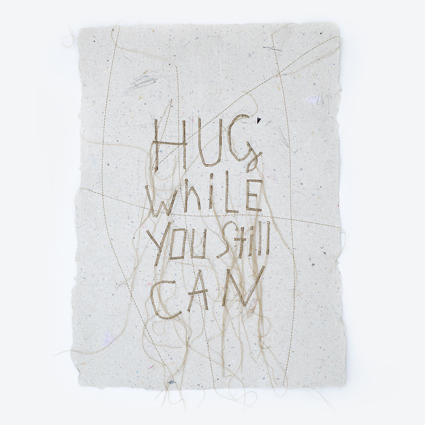 Hug While You Still Can #02