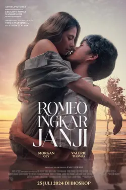 Romeo Ingkar Janji (2024)