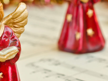 La música litúrgica en el Tiempo de Navidad
