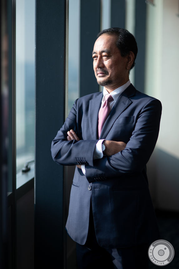 PNS Chairman Photo
Corporate Profile Photo by KZ Creative Photography
KL event photographer /
Kuala Lumpur event photographer