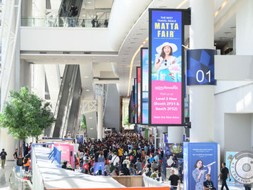 Matta Fair Photographer
kl event photographer, professional photographer kl