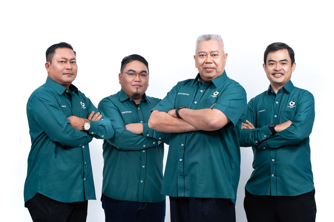Gading Kencana Sdn Bhd Portrait Session
Corporate Profile Photography Kuala Lumpur
Photography
KL event photographer /
Kuala Lumpur event photographer
Malaysia Corporate Profile Photographer
Corporate Profile Photo by KZ Creative Photography
KL event photographer /
Kuala Lumpur event photographer