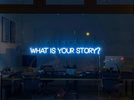 How to Create a Compelling Brand Story