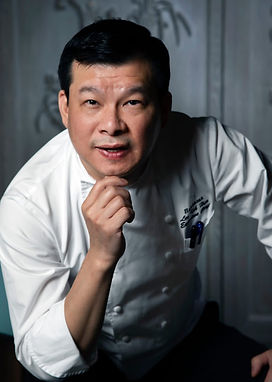 I'm Chef Lee Kok Hua, from Malaysian