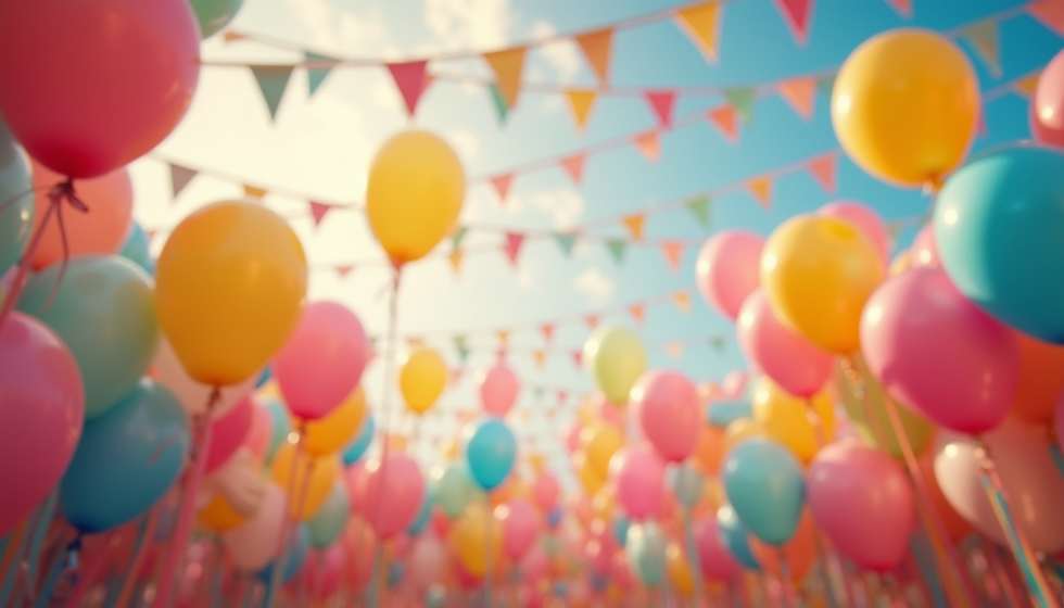 Celebrating Jobs Well Done: The Importance of Acknowledging Success