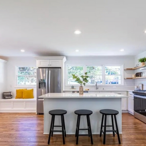 Modern Kitchen Designs