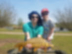 Fishing Lessons in and around London
