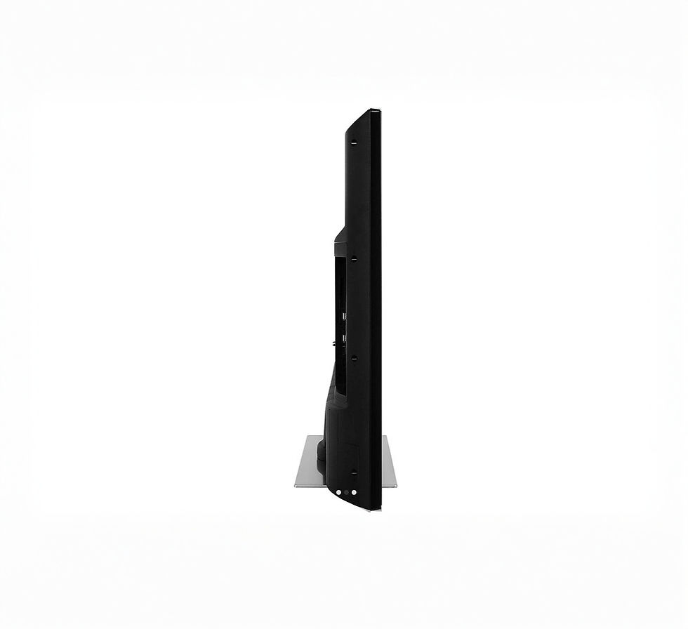 Thumbnail: Toshiba 49" 4k HDR TV