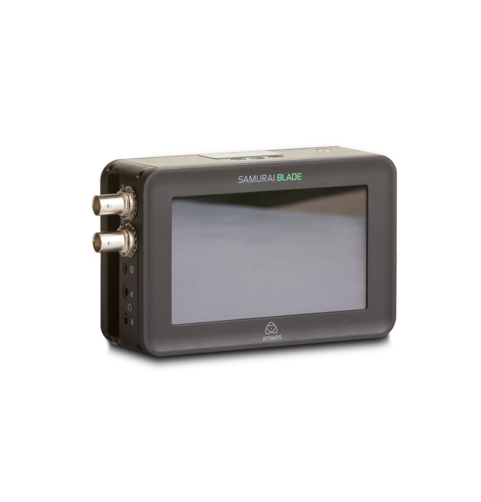 Atomos Samurai Blade
