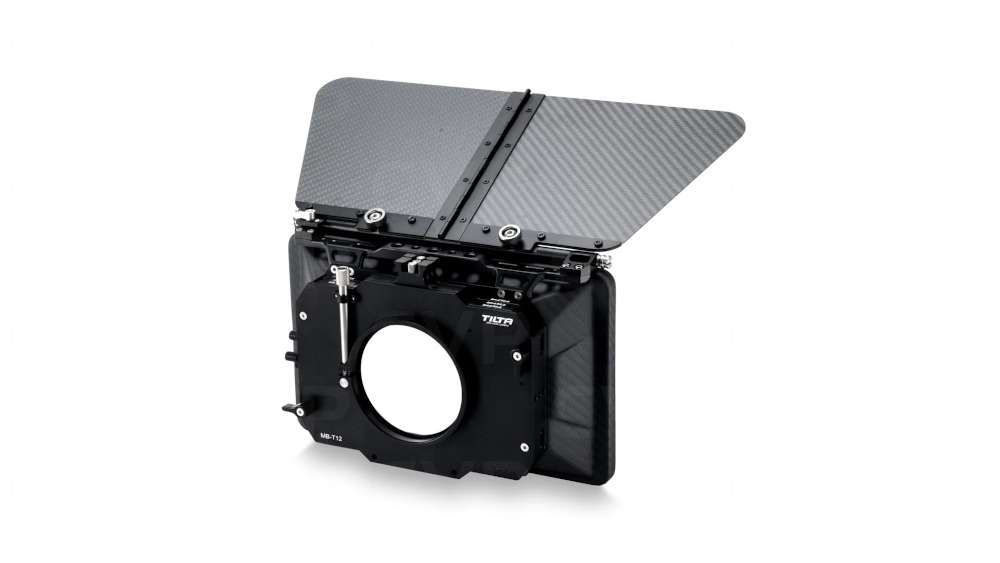 Tilta MB-12 Mattebox & Flag