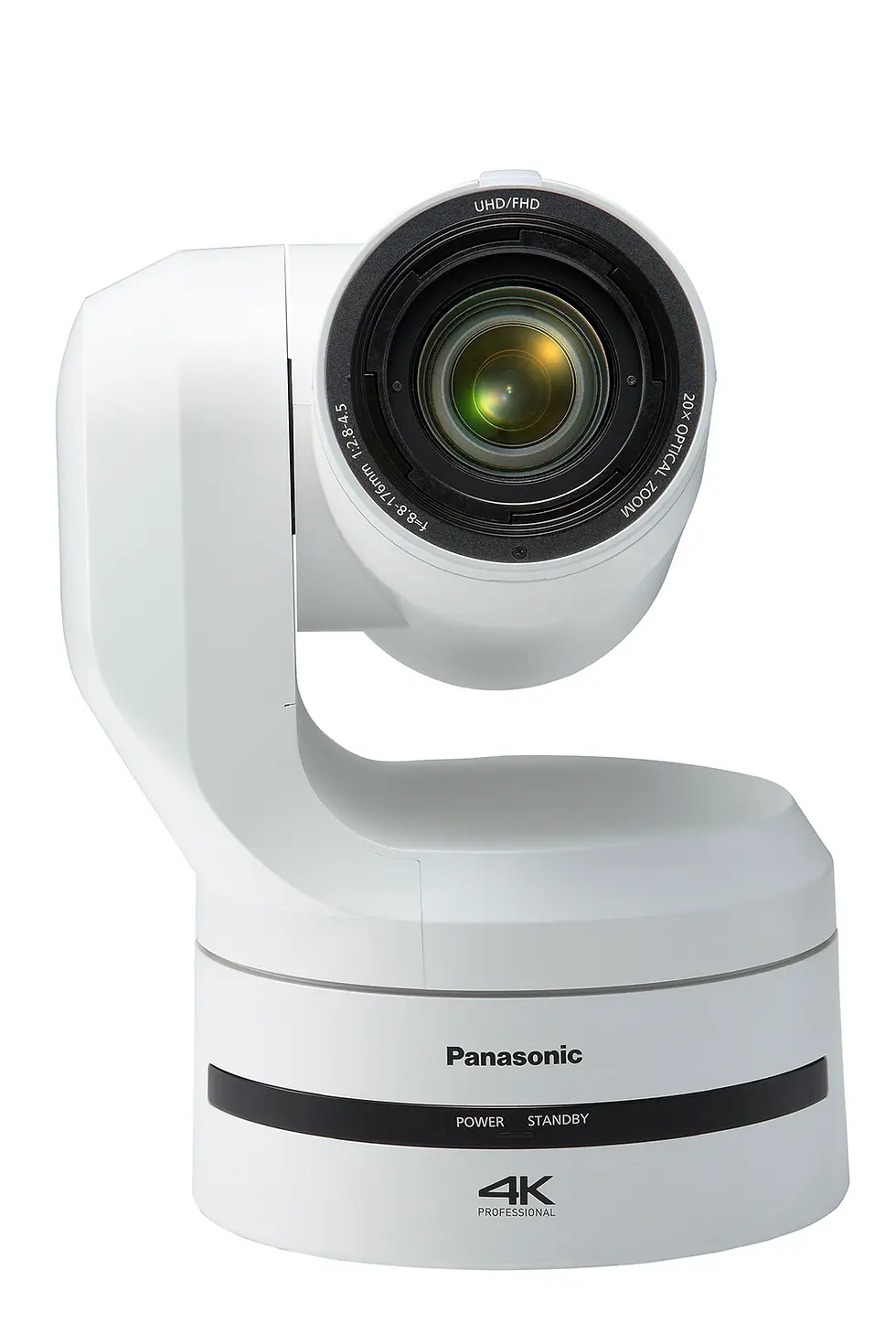 Thumbnail: Panasonic AW-UE150 KEJ 4K PTZ Camera