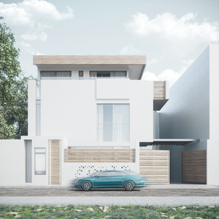 Modern Villa in Irqah riyadh 