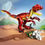 Thumbnail: LEGO Creator Fierce Dinosaur 31379