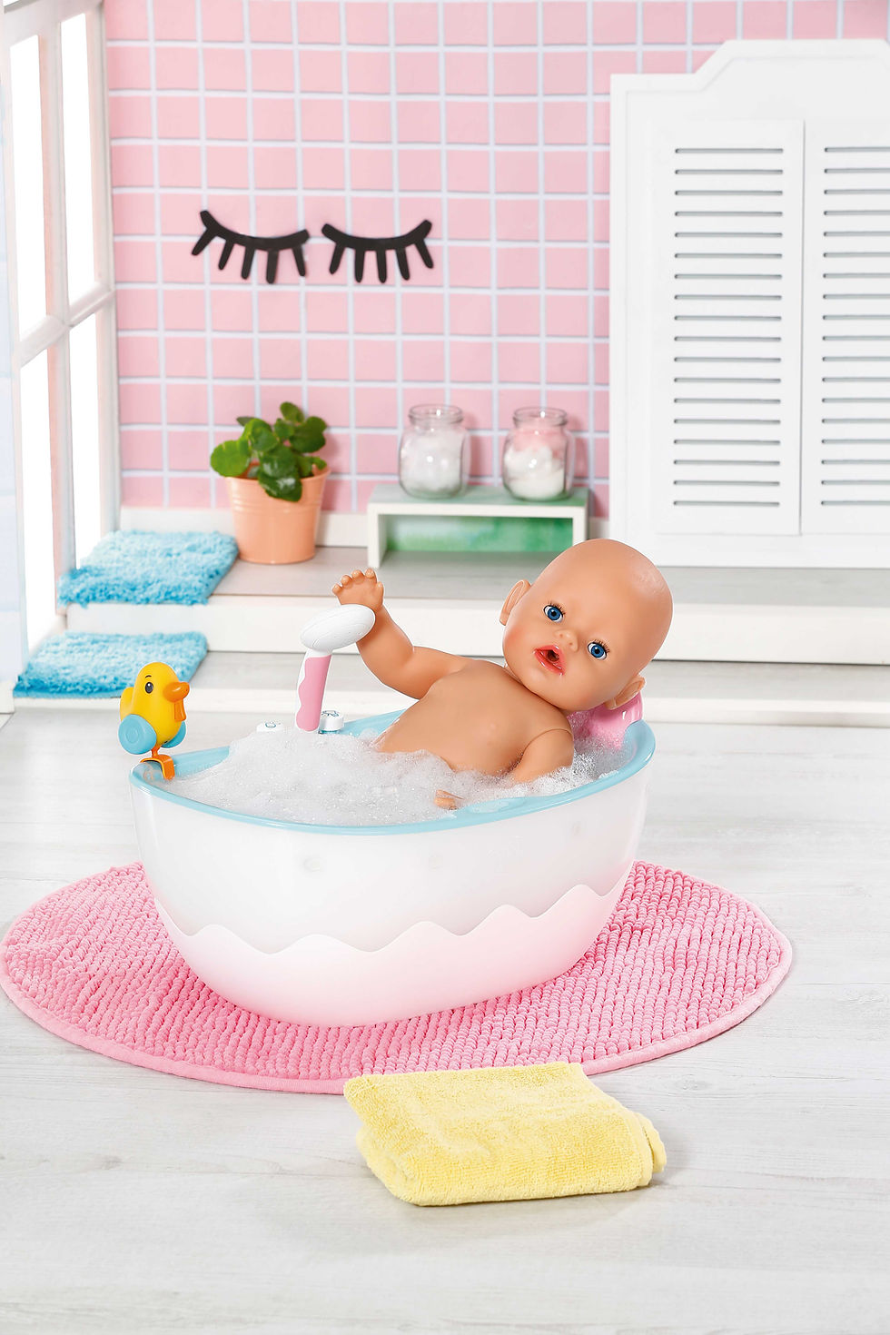 Thumbnail: BABY born Bath Bathtub  832691