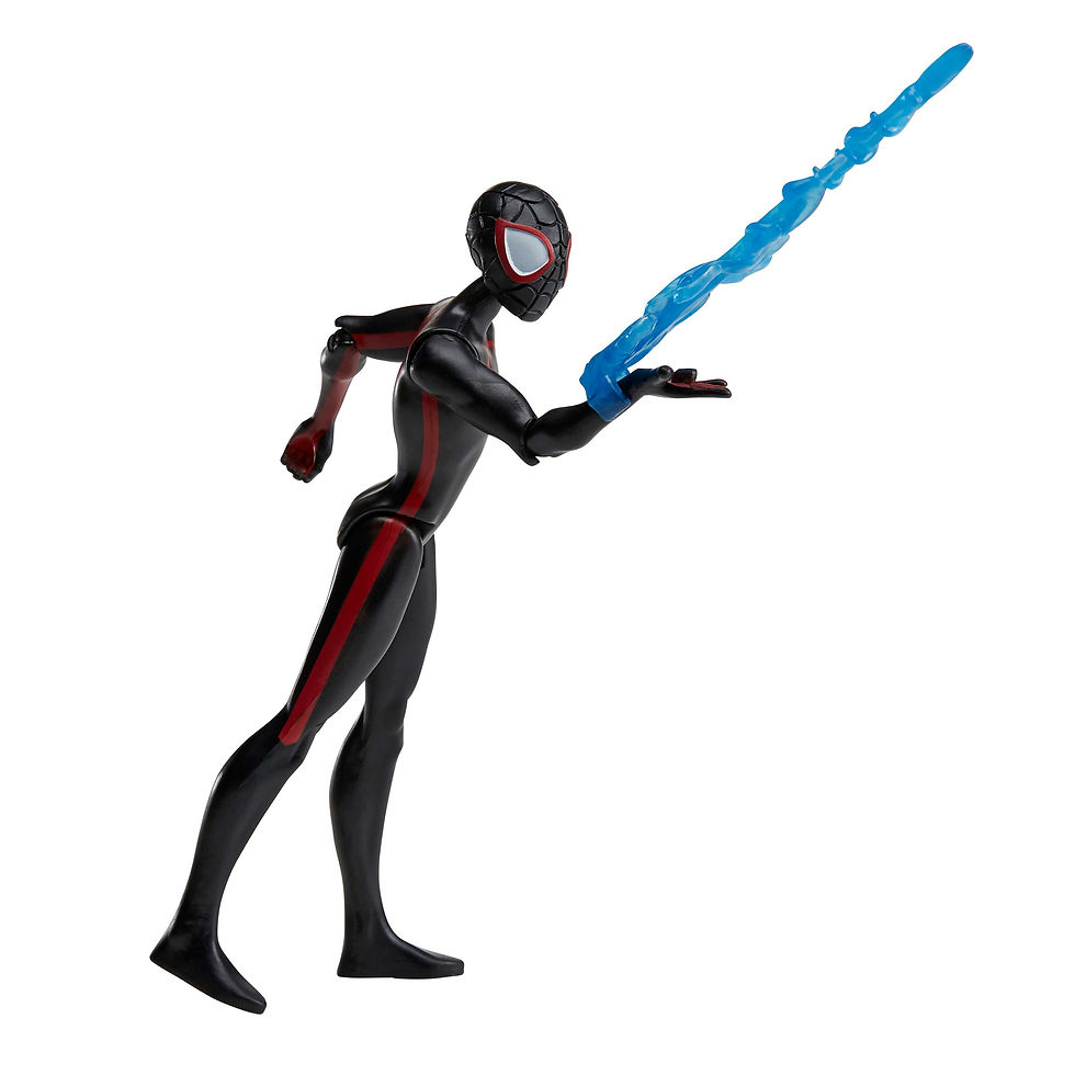 Thumbnail: Spider Man Verse 6In Swift F3730/F3839
