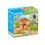Thumbnail: PLAYMOBIL Country Μελισσοκόμος με κηρήθρες 71253