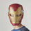 Thumbnail: Avn Iron Man Flip Fx Mask E6502