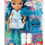 Thumbnail: Rainbow High Littles Rainbow Fantasy Fairiesdoll- Sapphire (Blue)  543428