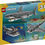 Thumbnail: LEGO Creator Fierce Shark with a Treasure Chest 31381
