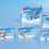 Thumbnail: PLAYMOBIL Sky Trails: Looping 71972