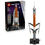 Thumbnail: LEGO Technic NASA Artemis Space Launch System Rocket 42221