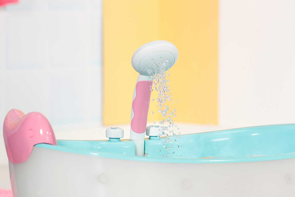 Thumbnail: BABY born Bath Bathtub  832691
