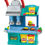 Thumbnail: Play -Doh Busy Chefs Restaurant Playset F8107
