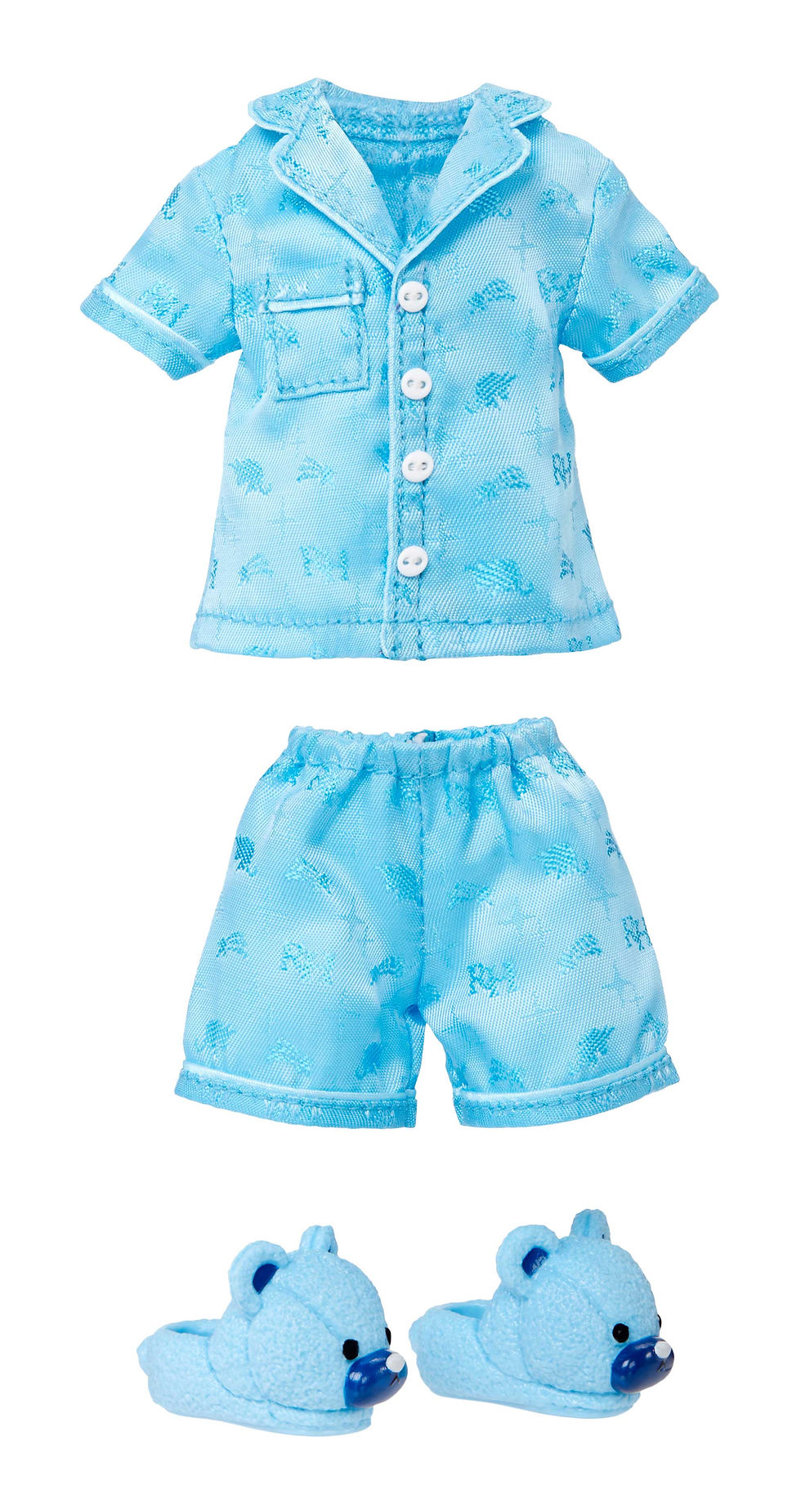 Thumbnail: Rainbow High Junior High PJ Party Skylar Bradshaw Fashion Doll 530947