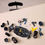 Thumbnail: LEGO Technic Oracle Red Bull Racing RB20 F1 Car Model Kit for Adults 42206