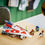 Thumbnail: LEGO® Star Wars™ Jedi Bob’s Starfighter Building Toy 75388