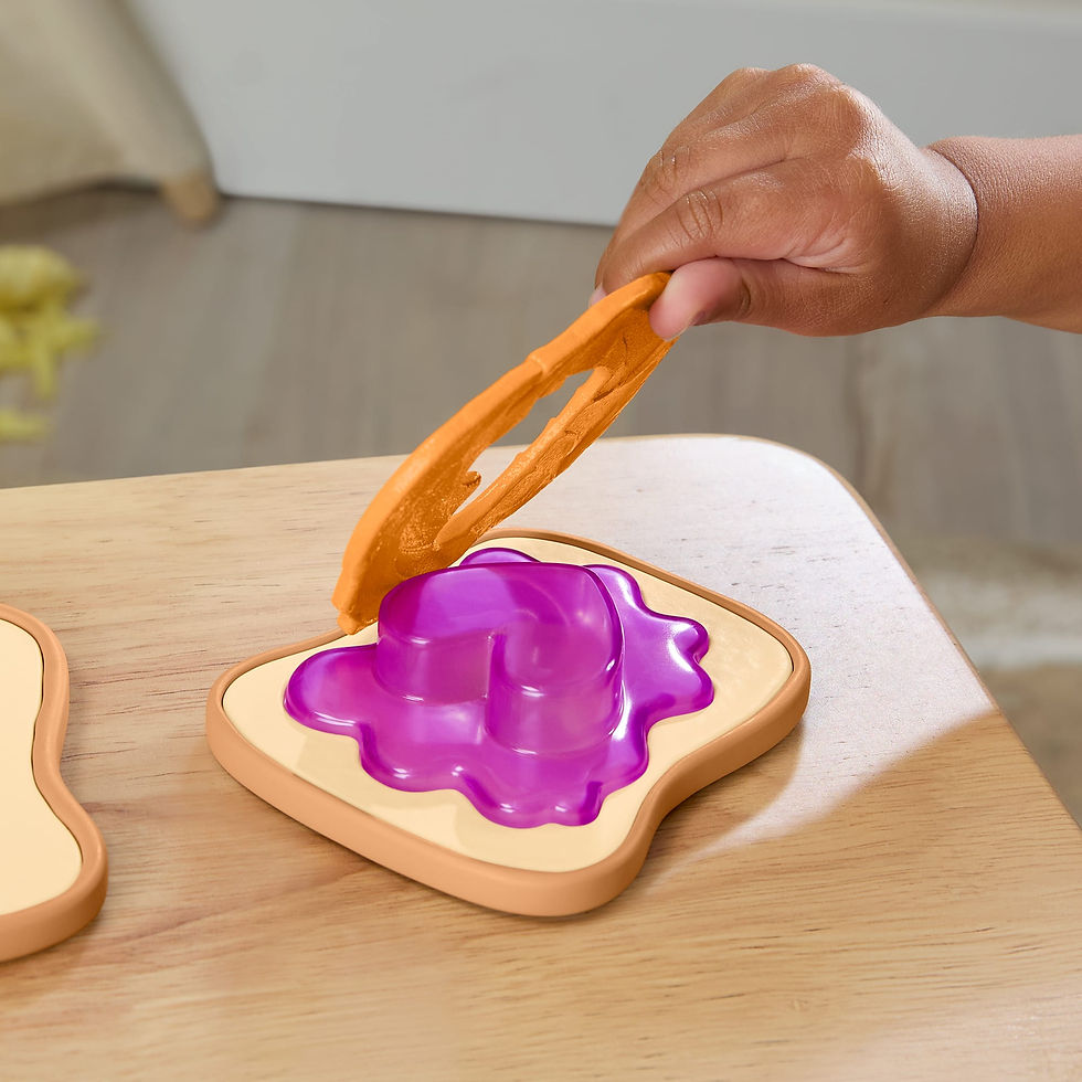 Thumbnail: Fisher Price Φαγητοδοχειο Με Παγουρι – Σετ Παιχνιδιου JLC01