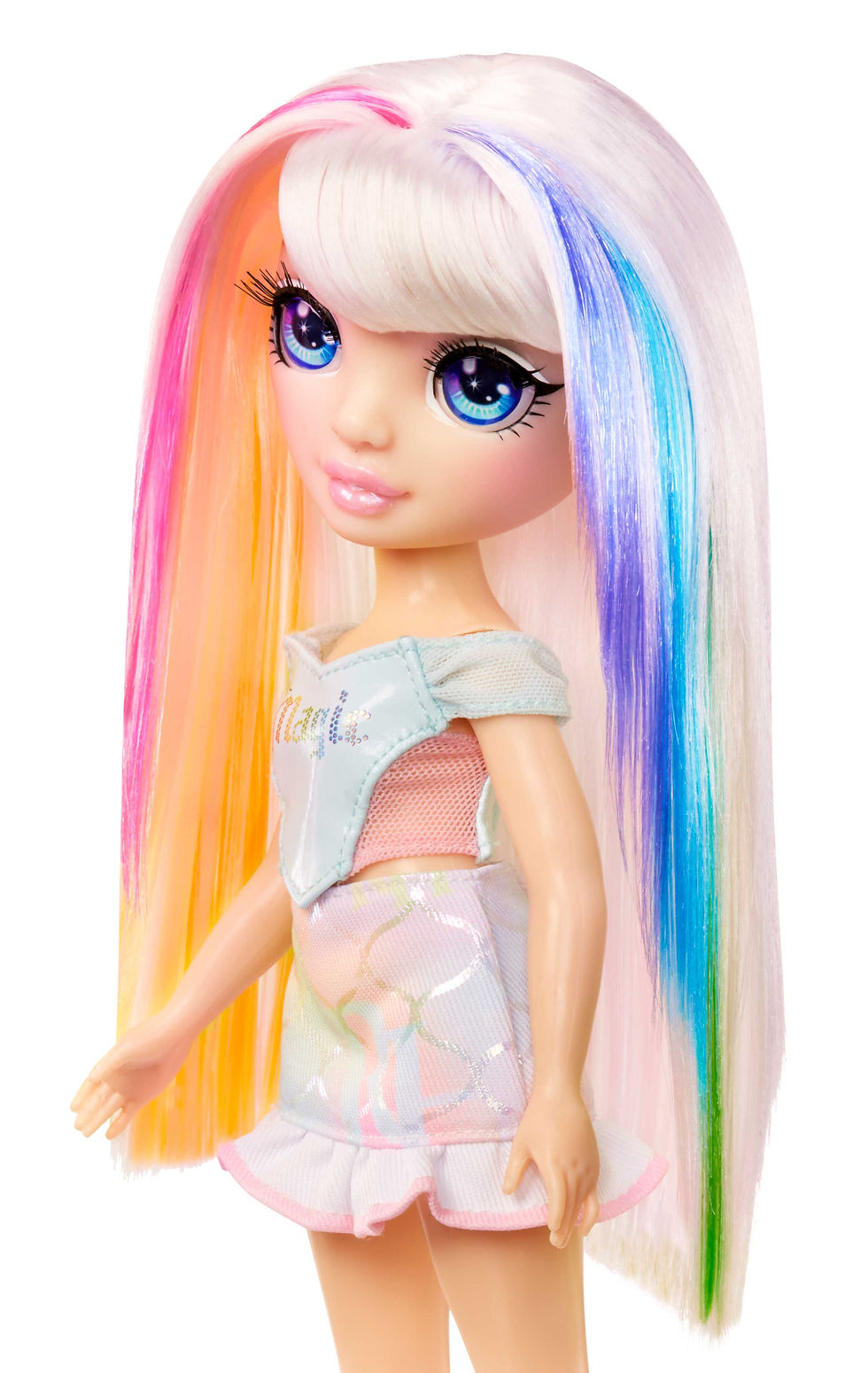 Thumbnail: Rainbow High My Fashion Style 547532