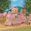 Thumbnail: Sylvanian Families Baby Choo-Choo Train 5320