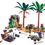 Thumbnail: PLAYMOBIL Pirates Πειρατικό νησί θησαυρού 70962