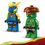 Thumbnail: LEGO Ninjago Jay's Dragon Mech Fight 71853